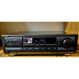 Receiver Technics Sa-ex300 Am Fm Stereo Entrada Tornamesa 