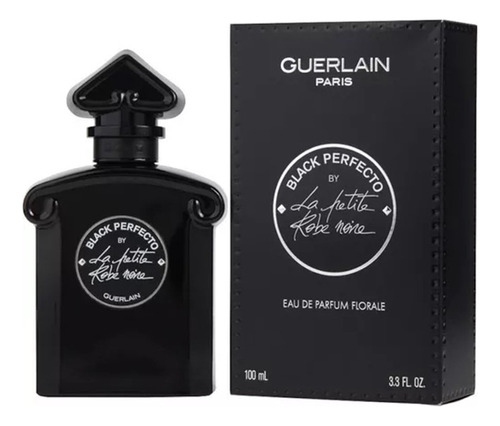 Perfume Importado Black Perfecto Edp 100ml Guerlain Original