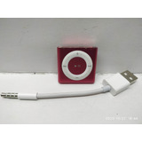iPod Shuflfle 4ta Generación 2gb