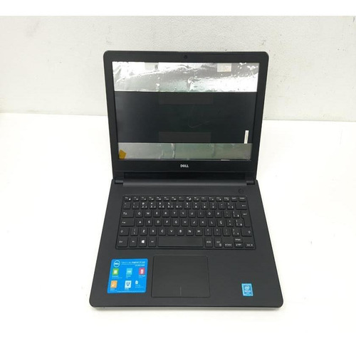 Notebook Dell Inspiron I14-5452 Com Defeito Nota Fiscal