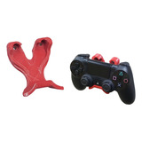 Suporte Controle Ps4 Playstation De Parede