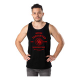 Musculosas Game Of Thrones Targaryen|de Hoy No Pasa|38v