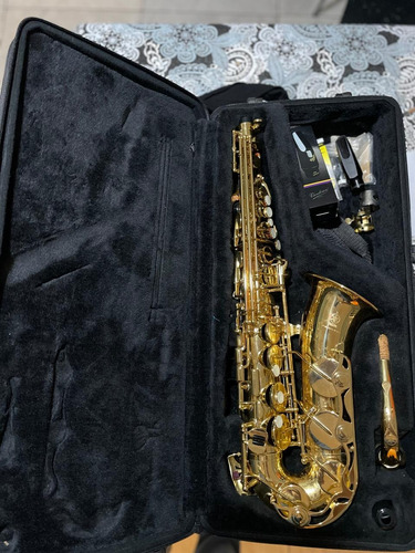 Saxofon Yamaha Yas280