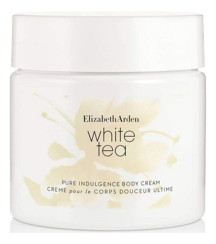 Elizabeth Arden White Tea, Loción Corporal Para Mujer, Pur.