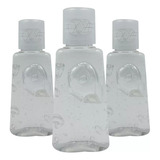 Botellas Para Antibacterial De Bolsillo 30 Ml X 60 Piezas