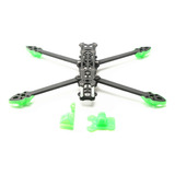 Frame Diy Drone  Piezas De 7 Pulgadas Para Con Brazo De Fibr