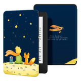 Capa Kindle Paperwhite - 11a Ger - M2l3ek - Pequeno Príncipe