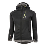 Campera Neyún Polartec® Power Dry® Versátil Dama Ansilta