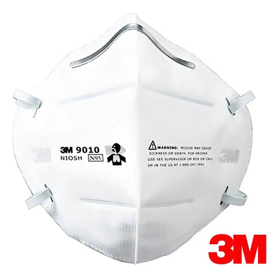 Cubrebocas Mascarilla 3m N95 | Envío gratis