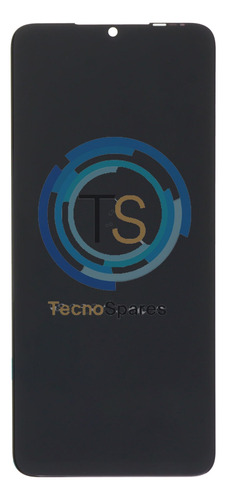 Display Original Tecno Spark 10