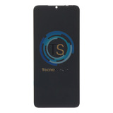 Display Original Tecno Spark 10