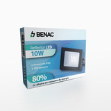 Reflector 10w Frio