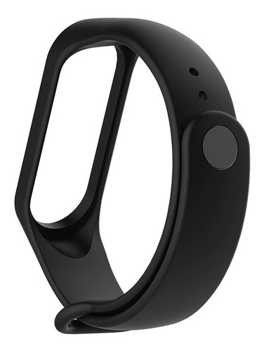 Correa Para Xiaomi Mi Band 3 4, Silicon Premium Colores