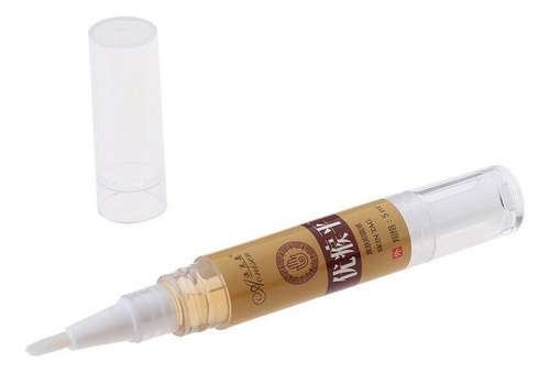 Basoyo Eliminador De Verrugas Genitales - 5 Ml