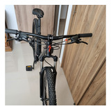 Bicicleta Specialized Marco En Aluminio Rin 27.5