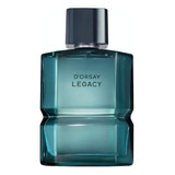 Perfume Dorsay Legacy / Herbal Aromático / 90 Ml / Esika