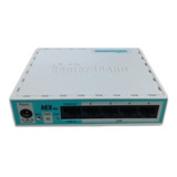 Roteador Mikrotik Routerboard Hex Lite - Usado