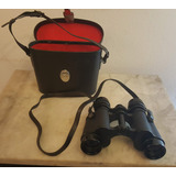 Antiguo Binocular Largavista Primático Frances Lutz Ferrando