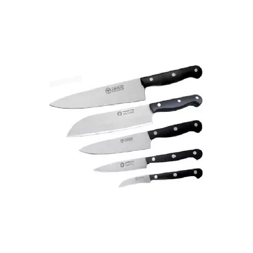 Cuchillos Profesionales Boker Arbolito Set Completo