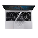 Protector Silicona Teclado Para Macbook Pro 16  A2141