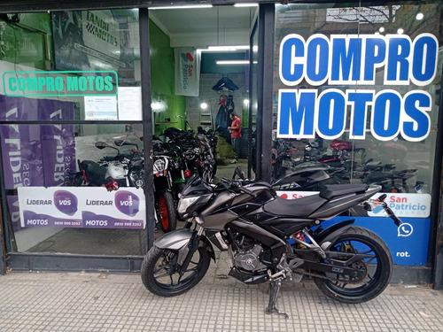 Bajaj Rouser Ns 200 Tangomotos Listo Para Transferir 43