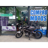 Bajaj Rouser Ns 200 Tangomotos Listo Para Transferir 43