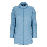 Abrigo Women Alaia Lt. Blue Doite