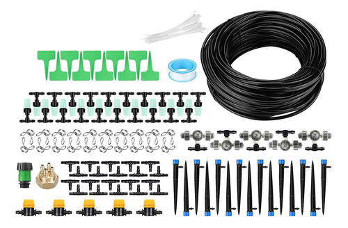 De Riego Eficiente Para Jardines 20m