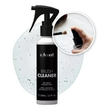 Limpiador De Brochas En Seco Spray Brush Cleaner Idraet