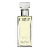 Eternity Mujer Calvin Klein Perfume Original 100ml Financiación!