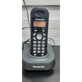 Teléfono Panasonic Inalámbrico Kx-tg1311ag