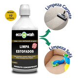 1 Litro Produto Para Lavar Seu Sofá E Tapeteimportado Eua