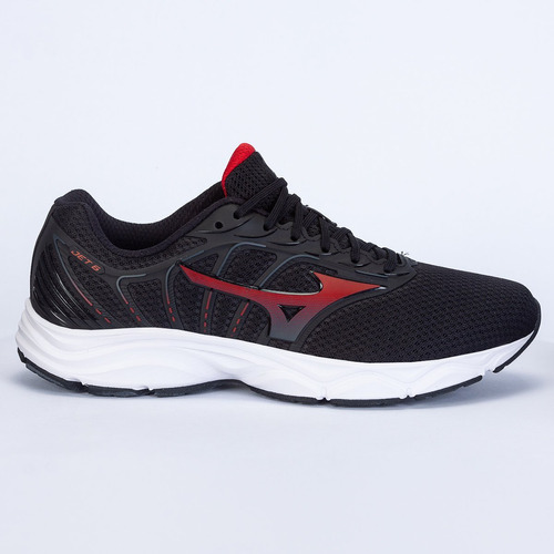 Tênis Mizuno Jet 6 Masculino Corrida - Caminhada