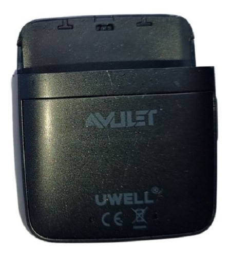 Pod System Amulet Relógio 370mah - Uwell