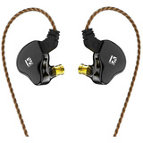 Kbear Ks2 In Ear Monitor Iem Stereo Bass Auriculares, Hifi