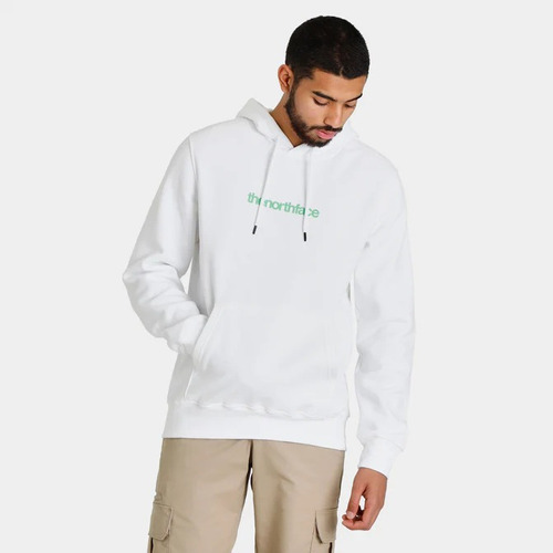 Polerón The North Face Graphic Pullover Hoodie - Hombre M