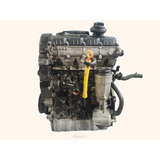 Motor A 3/4 Básico Bora Tdi 1.9 Diesel Dsg Garantizado 