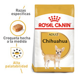 Alimento Para Perro Royal Canin Bhn Chihuahua Adulto 1.3 Kg