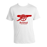 Remeras Nike Arsenal Chelsea Messi Hombre  Mujer Niño
