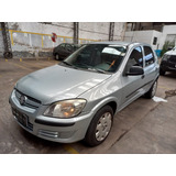 Suzuki Fun 1.4 Aa / Nafta / 2007 