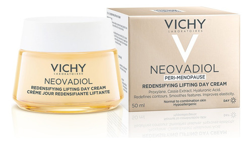 Crema Vichy Neovadiol Reafirmante Peri-menopausia 50ml