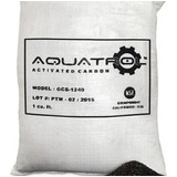 Carbón Activado 2 Costal 12.3 Kg 8x30 Aquatrol 2 Ft
