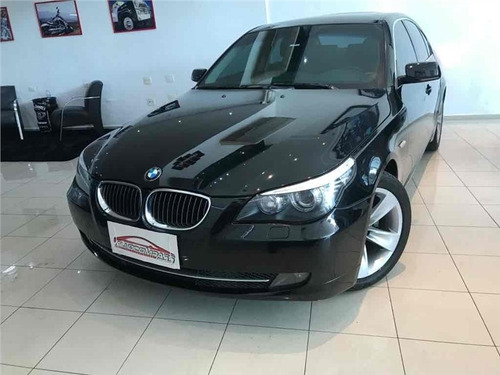 BMW 530I 3.0 SEDAN 24V GASOLINA 4P AUTOMÁTICO