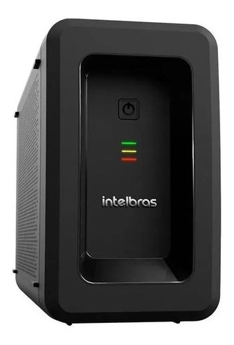 Nobreak Interativo Intelbras Attiv 1500 Va - 220v