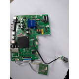 Tpd Nt72563 Pb782 Mainboard Hkpro Hkp32sm7 Serie 983