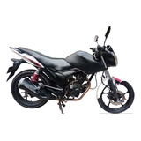 Moto Akt 125 Evo R3