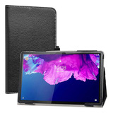 Funda Tipo Libro Para Samsung Galaxy Tab A7 Lite Sm-t220 T22