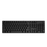 Das Keyboard Teclado Mecnico Con Cable Mactigr Para Mac, Int