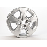 Rueda Aluminio 15  Logan/sandero/symbol Renault 403002778r I