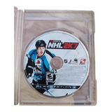 Juego Playstation 3 (ps3): 2k Sports Nhl 2k7 Sin Caja